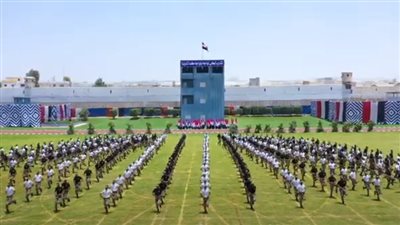 معهد معاوني الأمن 2023.. الشروط والأوراق المطلوبة وممنوعون من التقديم.. اجتياز 7 اختبارات تؤهلك لدخول المعهد (صور) 