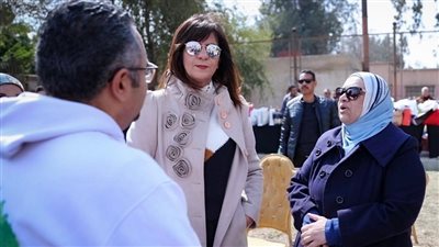 الصحة تنظم احتفالية لمرور 8 سنوات على افتتاح عيادات واحة للدعم النفسي