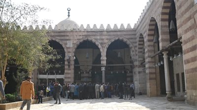 مؤسسة أغاخان للثقافة: مليار جنيه تكلفة تطوير المسار السياحي بالدرب الأحمر