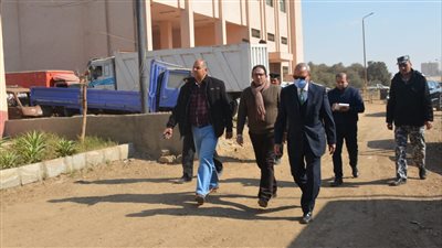 أبرزها زيادة الطاقة الكهربائية.. طلبات المستثمرين بالمناطق الصناعية بالقليوبية 