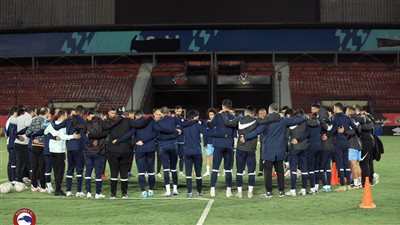 موعد مباراة فيوتشر وبيراميدز بالبطولة الكونفدرالية والقناة الناقلة