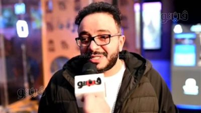 حسام داغر عن مسرحية شارلي شابلن: بداية مبشرة للعروض الموسيقية في مصر