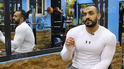 احذر هرمونات تضخيم العضلات تضر خصوبتك ومدرب: الطبيعي يكسب (فيديو)