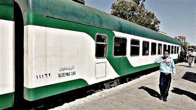 أسعار جديدة لقطارات النوم بعد 10 أيام