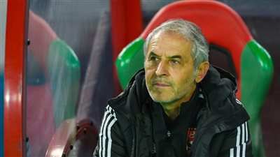 الدوري الممتاز، كولر يجري تعديلات على تشكيل الأهلي أمام أسوان