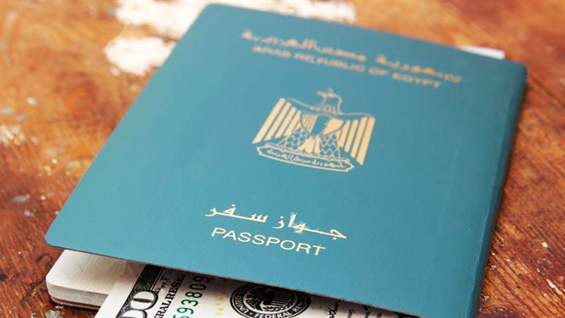 إجراءات استرداد الجنسية