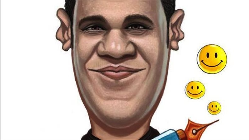 حسن شاهين