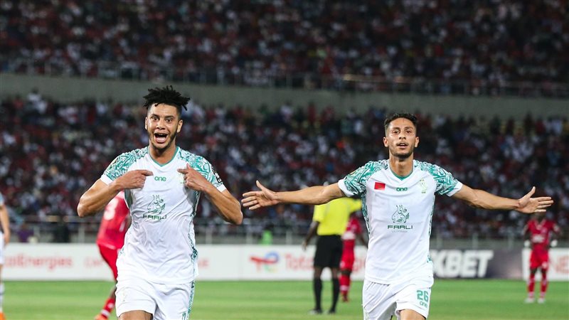 الرجاء المغربي
