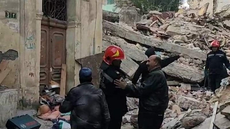 محافظه الاسكندريه