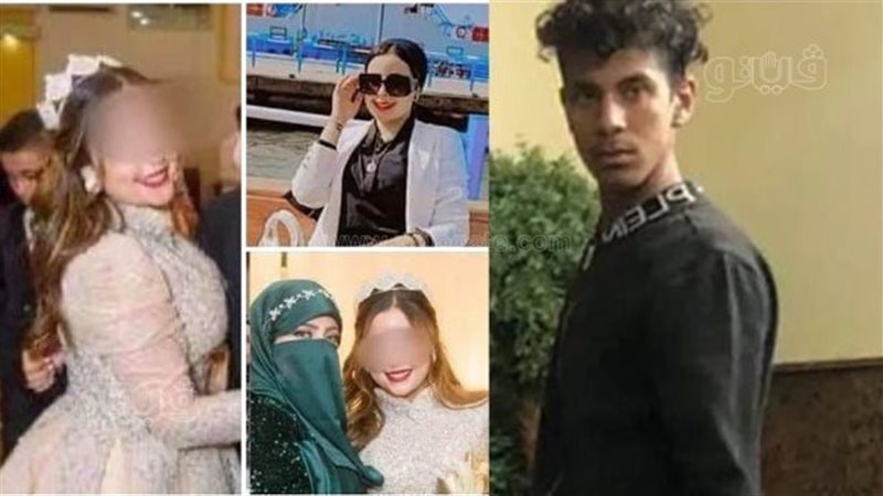 قاتلة والدتها ببورسعيد،