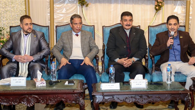 لجنة الطاقة تنظم