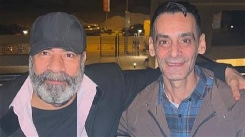 محمد سعد، فيتو
