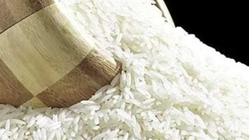 أسعار الأرز اليوم،