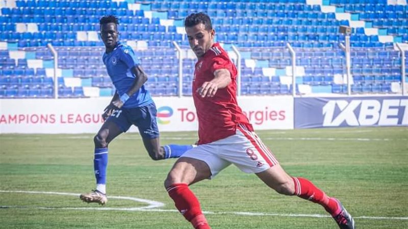 الاهلي والهلال، فيتو