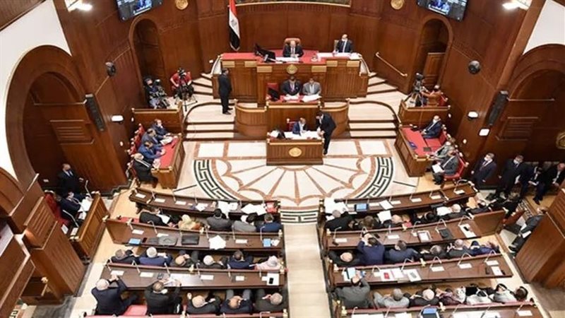  مجلس الشيوخة، فيتو