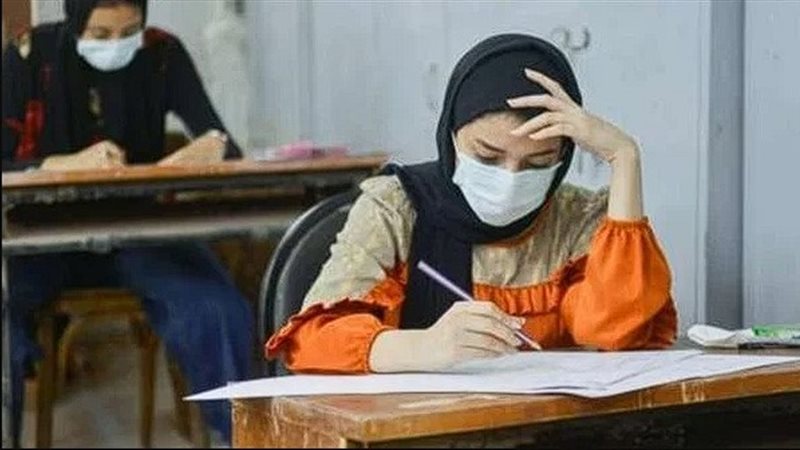 تظلمات الإعدادية