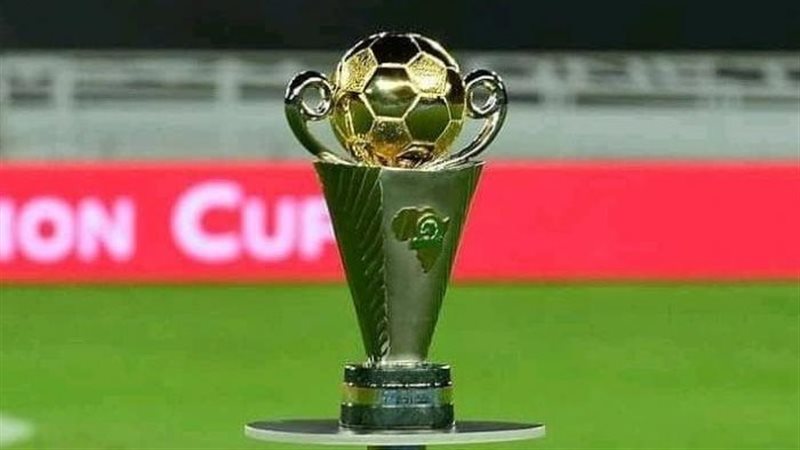 كأس الكونفدرالية،
