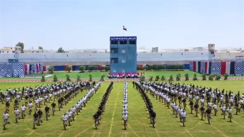 معهد معاونى الامن