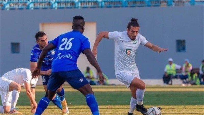 البنك الأهلي وسموحة،