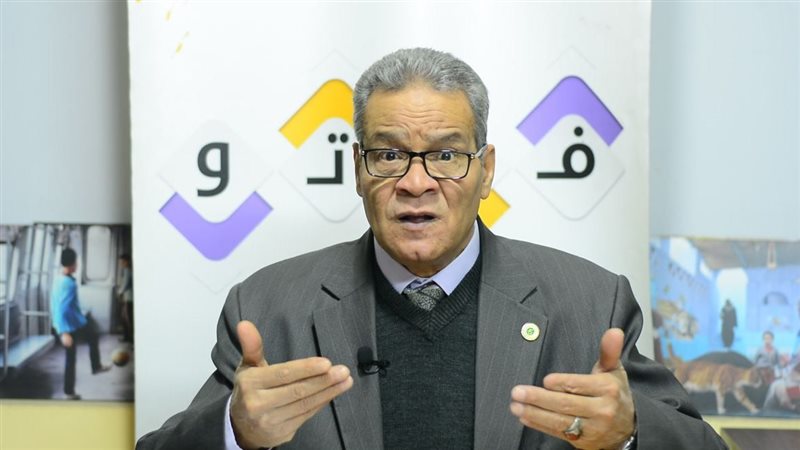 الكاتب والمفكر الإسلامي