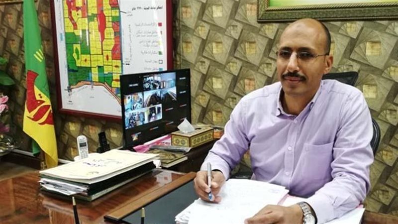 عبدالرؤوف الغيطى،