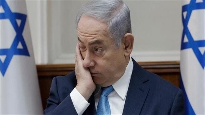 رئيس الوزراء الإسرائيلي