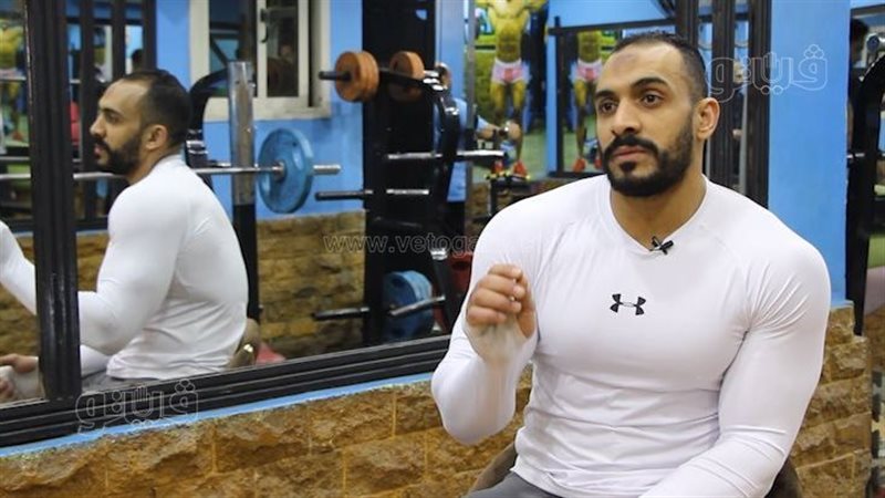 الكابتن محمد جوده