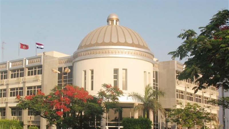 جامعة الفيوم، فيتو