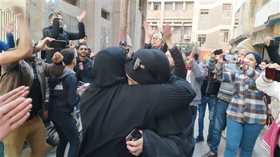 أول تعليق من أسرة ضحية الآيفون بعد الحكم بإعدام المتهمين بقتله 