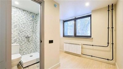 عرض أصغر شقة في موسكو للبيع بـ 58 ألف دولار (صور)