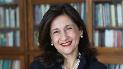 من هي نعمات شفيق المرشحة لتولي منصب رئيس البنك الدولي؟ (بروفايل)