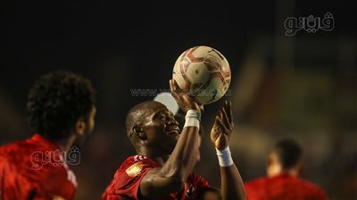 تعرف على موقف الأهلي من عرض بيشكتاش لضم أليو ديانج 