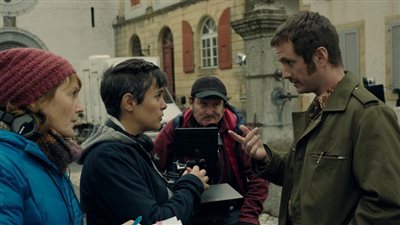  عرض أفلام القسم الرسمي خارج المسابقة بمهرجان الإسكندرية للفيلم القصير