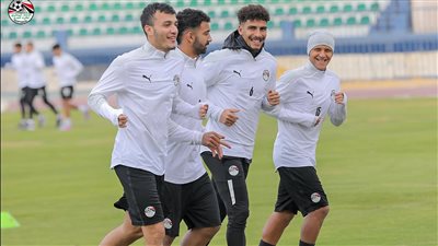 القناة الناقلة لمباراة مصر وموزمبيق في افتتاح كأس الأمم الأفريقية تحت الـ20