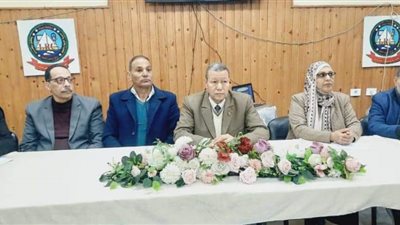 تعليم دمياط ينظم ورش عمل عن تكوين فرق كرة قدم نسائية