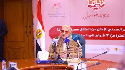 إطلاق معرض ديارنا للحرف اليدوية والتراثية 23 فبراير.. مشاركة أكثر من 400 عارض يمثلون 20 محافظة.. والجمعيات الصديقة للبيئة.. وواحة سيوة ضيف شرف المعرض