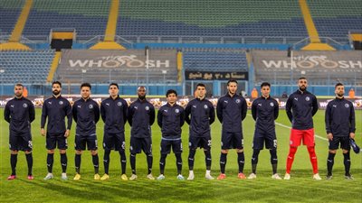 ماذا قدم فيوتشر وبيراميدز قبل مواجهتهما بالكونفدرالية؟