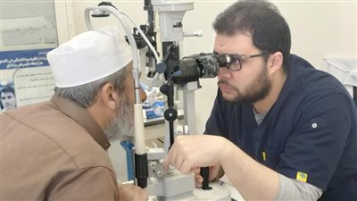 قافلة الأزهر بجنوب سيناء تجري 1849 كشفا طبيا في يومها الأول 