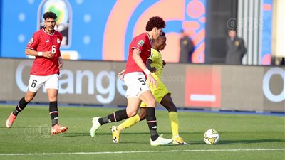 أمم أفريقيا للشباب، إيشو: مباراة نيجيريا مصيرية وأعتذر للجماهير