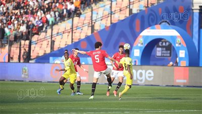 أمم أفريقيا للشباب، مدرب موزمبيق: مصر منتخب قوي وكنا ندا قويا للفراعنة