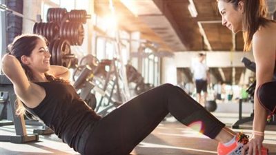  أغرب حكايات النساء في الجيم ومدربة تقدم روشتة لكل من تريد التخسيس (فيديو)