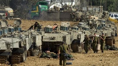 السور الواقي 2، الاحتلال يستعد لاستكمال أوسع عملية عسكرية بفلسطين منذ 67 (صور)