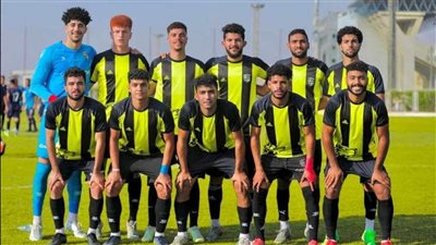 شباب المقاولون يهزم طلائع الجيش بهدف في بطولة الجمهورية