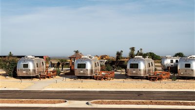 قرية هادئة تتحول لقاعدة فضائية، تفاصيل خطة ماسك لغزو الفضاء من قلب أمريكا (صور)