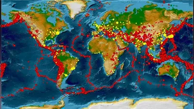 البحوث الفلكية: نسجل آلاف الزلازل يوميا ومصر آمنة حتى الآن