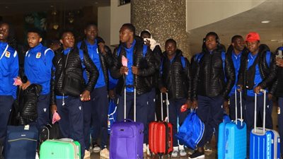 استعدادًا للمشاركة في بطولة أمم أفريقيا تحت 20 سنة: منتخب أفريقيا الوسطى جاهز لمواجهة نظيره الأوغندي