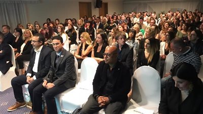 السياحة تنظم زيارة تعريفية لممثلي الشركات الإيطالية بشرم الشيخ