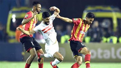 موعد مباراة الزمالك والترجي في دوري أبطال أفريقيا والقنوات الناقلة
