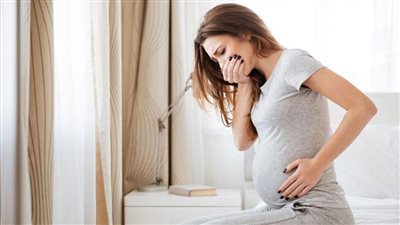 متى تبدأ أعراض الحمل