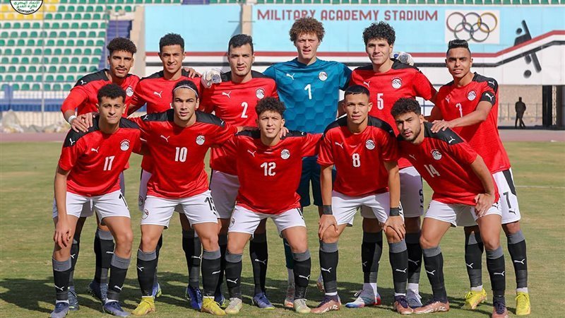 منتخب الشباب، فيتو